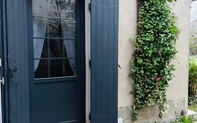 La Maison De Romance D'Hauterive