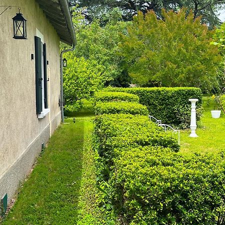 La Maison De Romance D'Hauterive Villeneuve-sur-Lot Extérieur photo