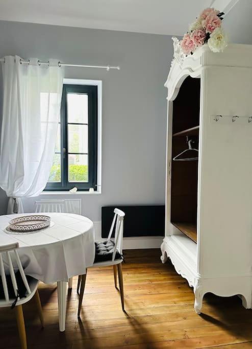 La Maison De Romance D'Hauterive Villeneuve-sur-Lot Extérieur photo