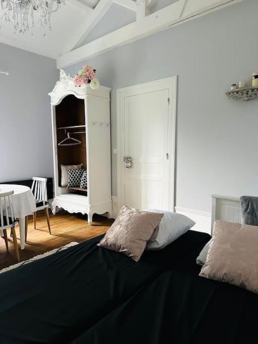 La Maison De Romance D'Hauterive Villeneuve-sur-Lot Extérieur photo