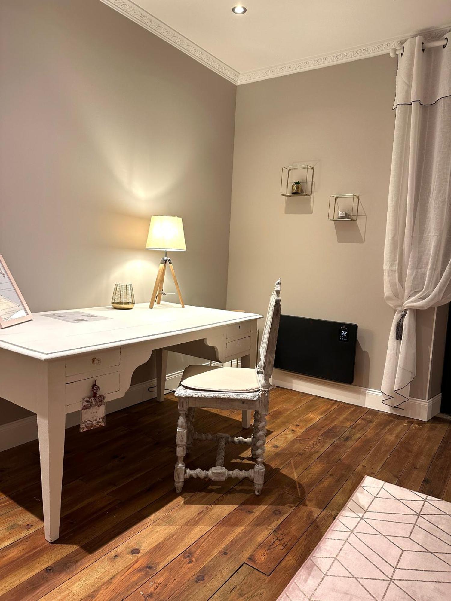 La Maison De Romance D'Hauterive Villeneuve-sur-Lot Extérieur photo