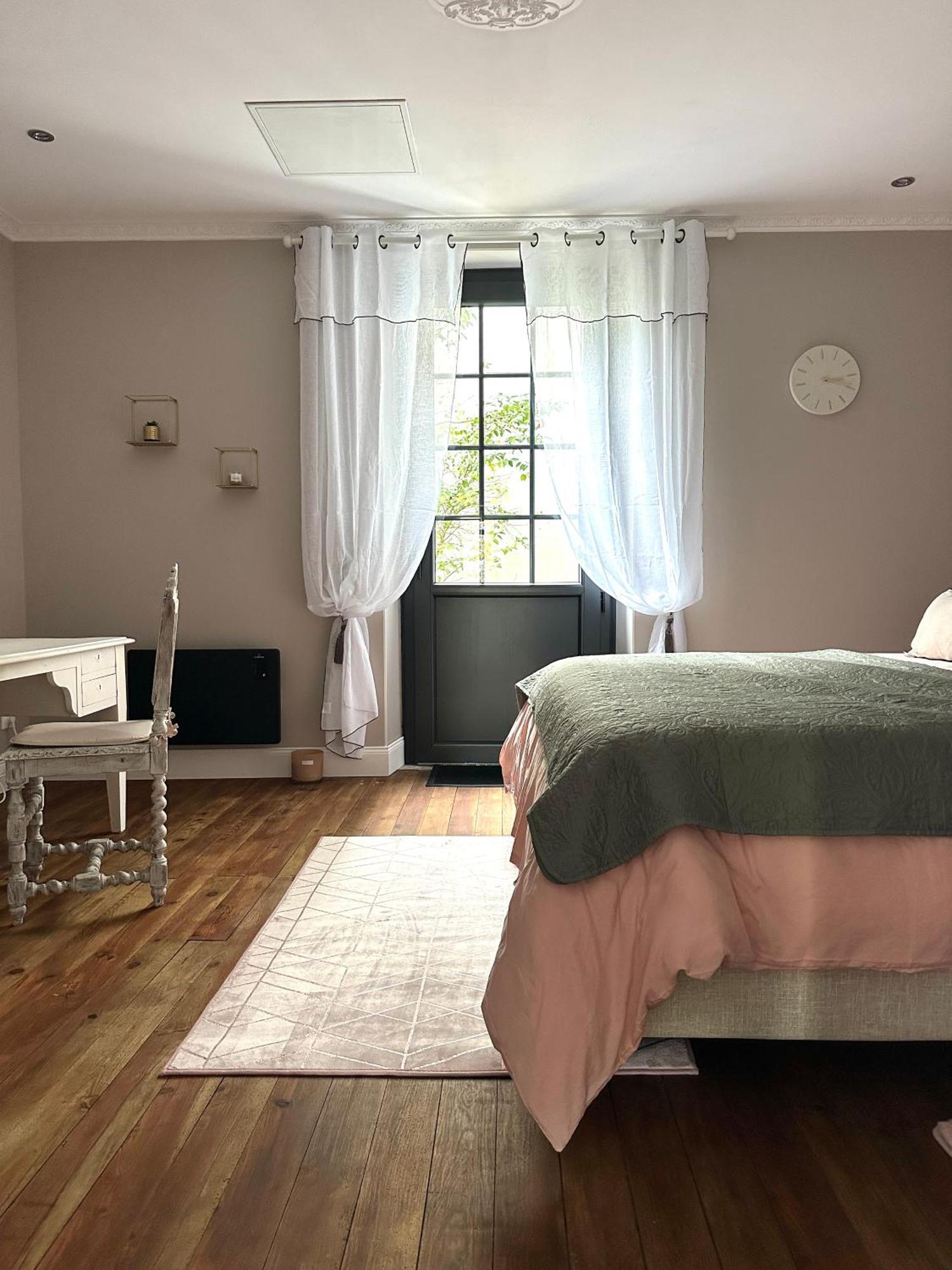 La Maison De Romance D'Hauterive Villeneuve-sur-Lot Extérieur photo