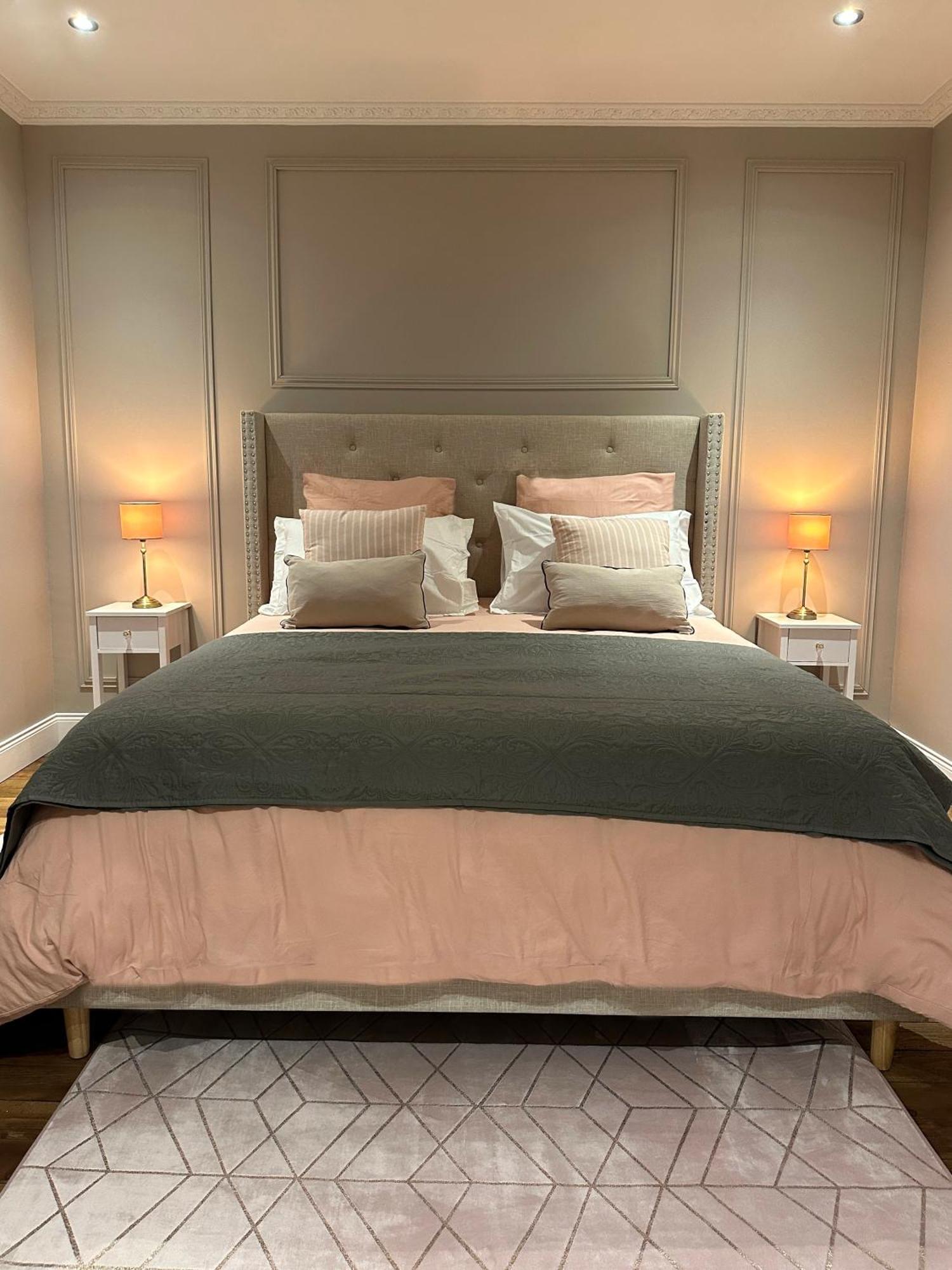 La Maison De Romance D'Hauterive Villeneuve-sur-Lot Extérieur photo