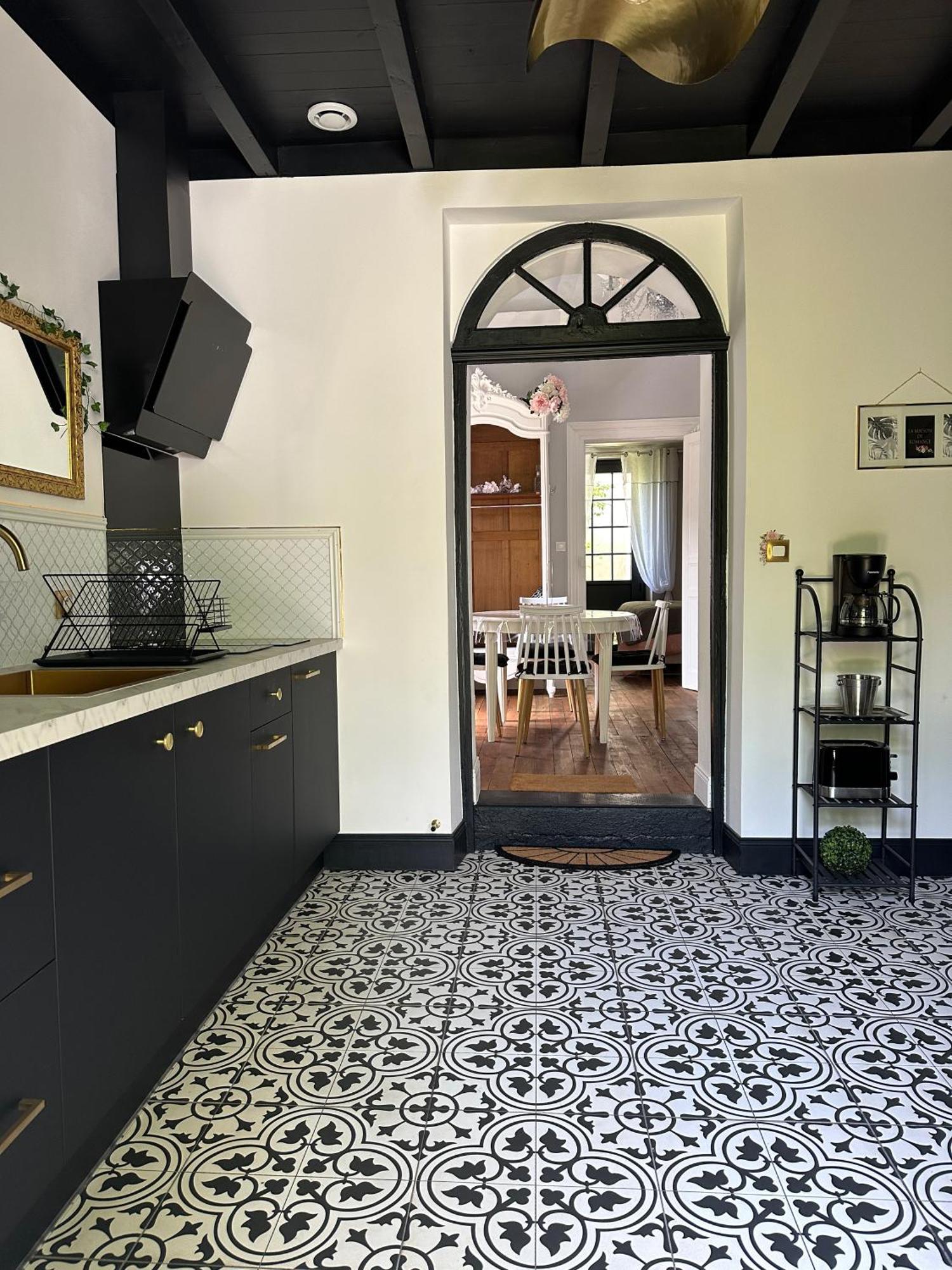 La Maison De Romance D'Hauterive Villeneuve-sur-Lot Extérieur photo