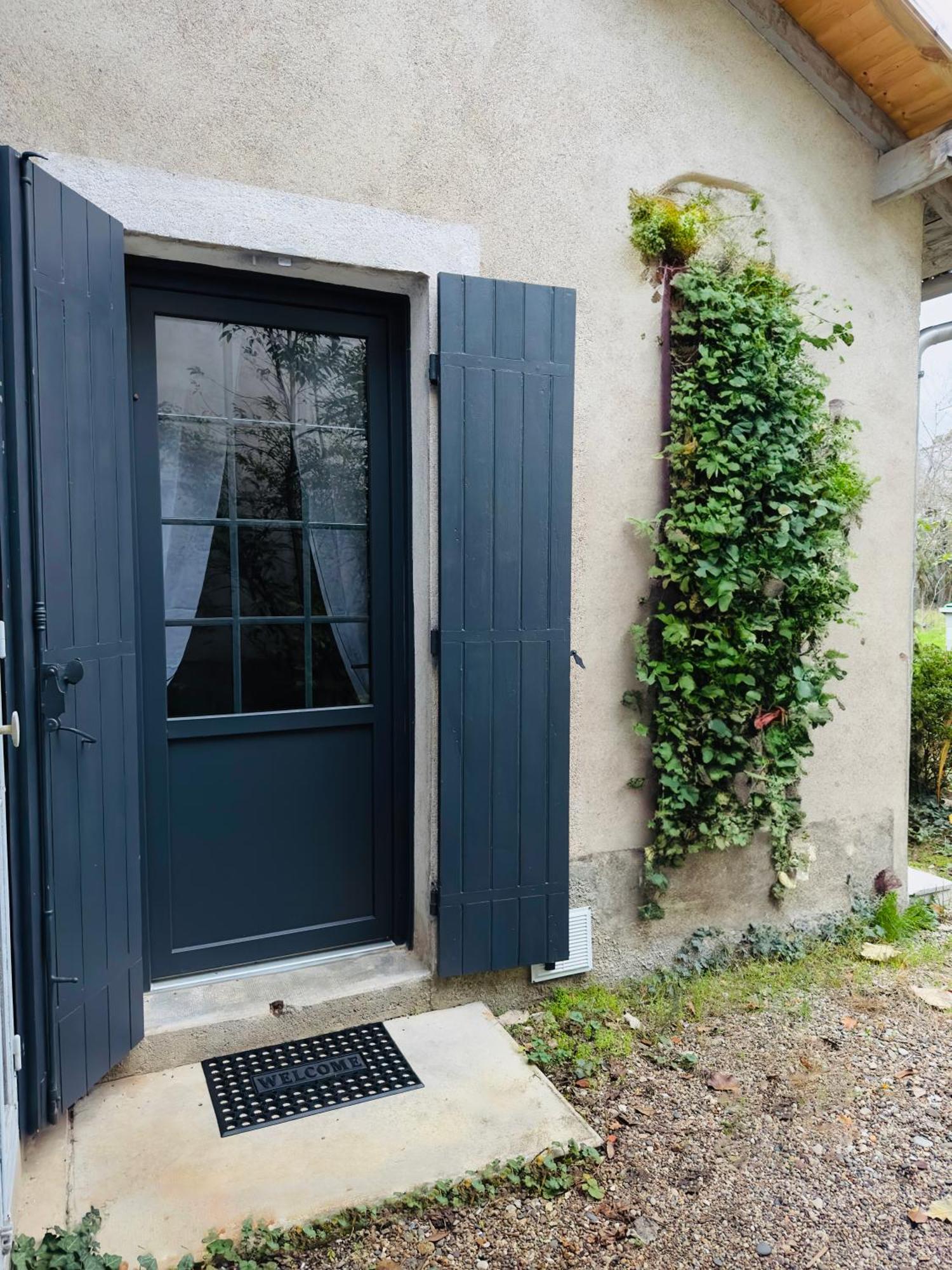 La Maison De Romance D'Hauterive Villeneuve-sur-Lot Extérieur photo