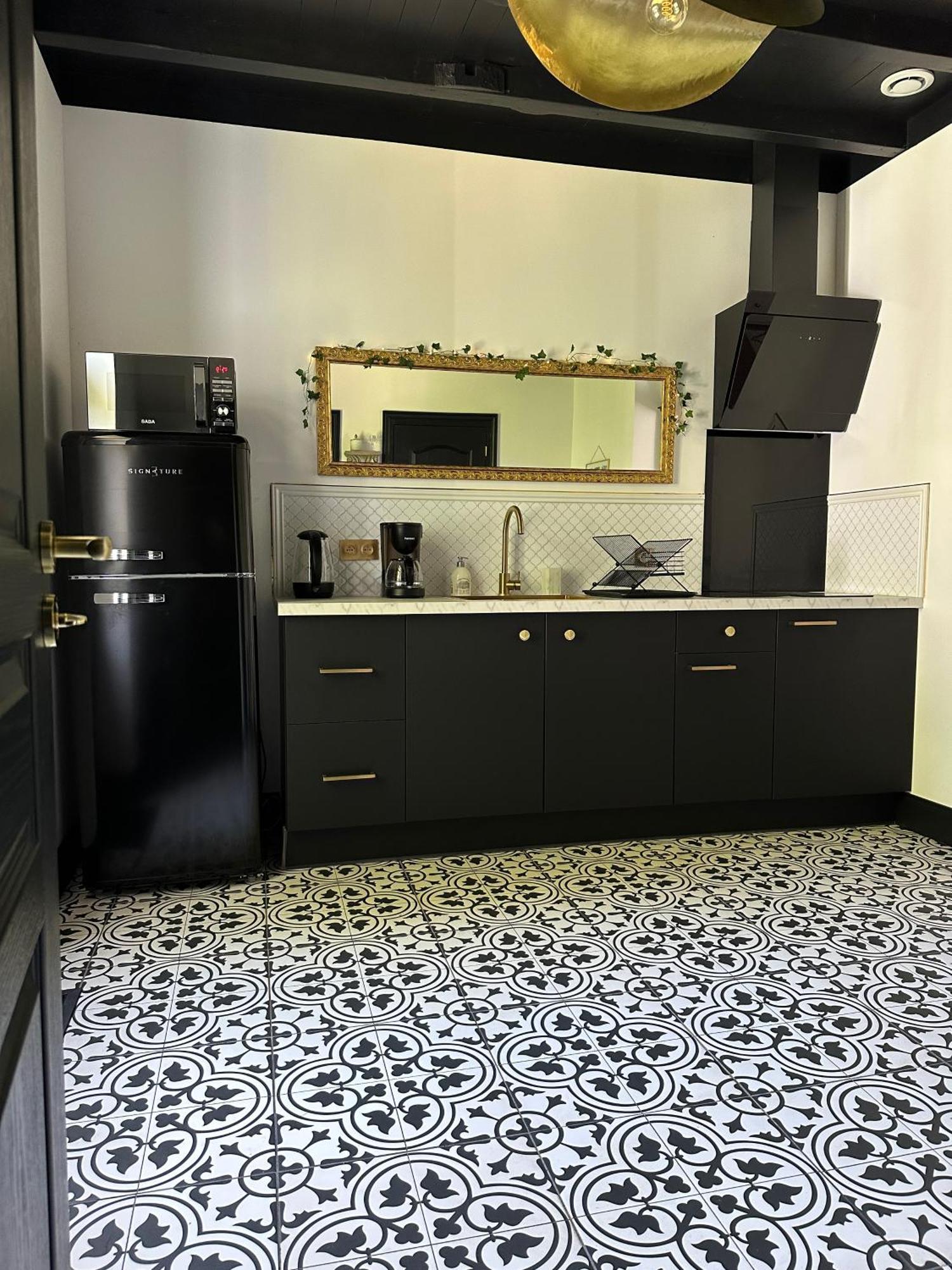La Maison De Romance D'Hauterive Villeneuve-sur-Lot Extérieur photo